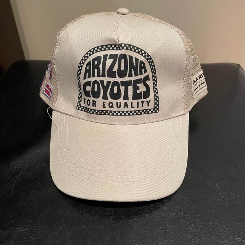 Arizona Coyotes Hat